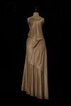 Mutedance 24 Spring/Summer Slim Sling Dress MD-MD24SS190 PM155